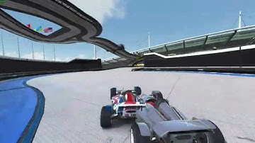 [FS.M] Curve by ArkA 19.65 (WR, -00.07)