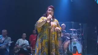 DANA CHRISTINA - GREATEST LOVE OFF ALL (Whitney Housten)