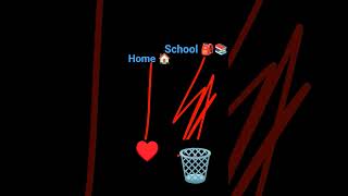 school iare trash