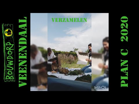 Bouwdorp Veenendaal 2020 Verzamelen