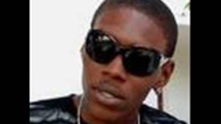 Watch Vybz Kartel Spend Time video