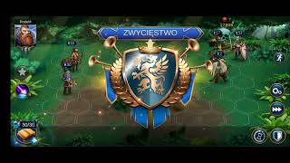 🐎 ERA OF MAGIC WARS 🐎 GAMEPLAY 🐎
