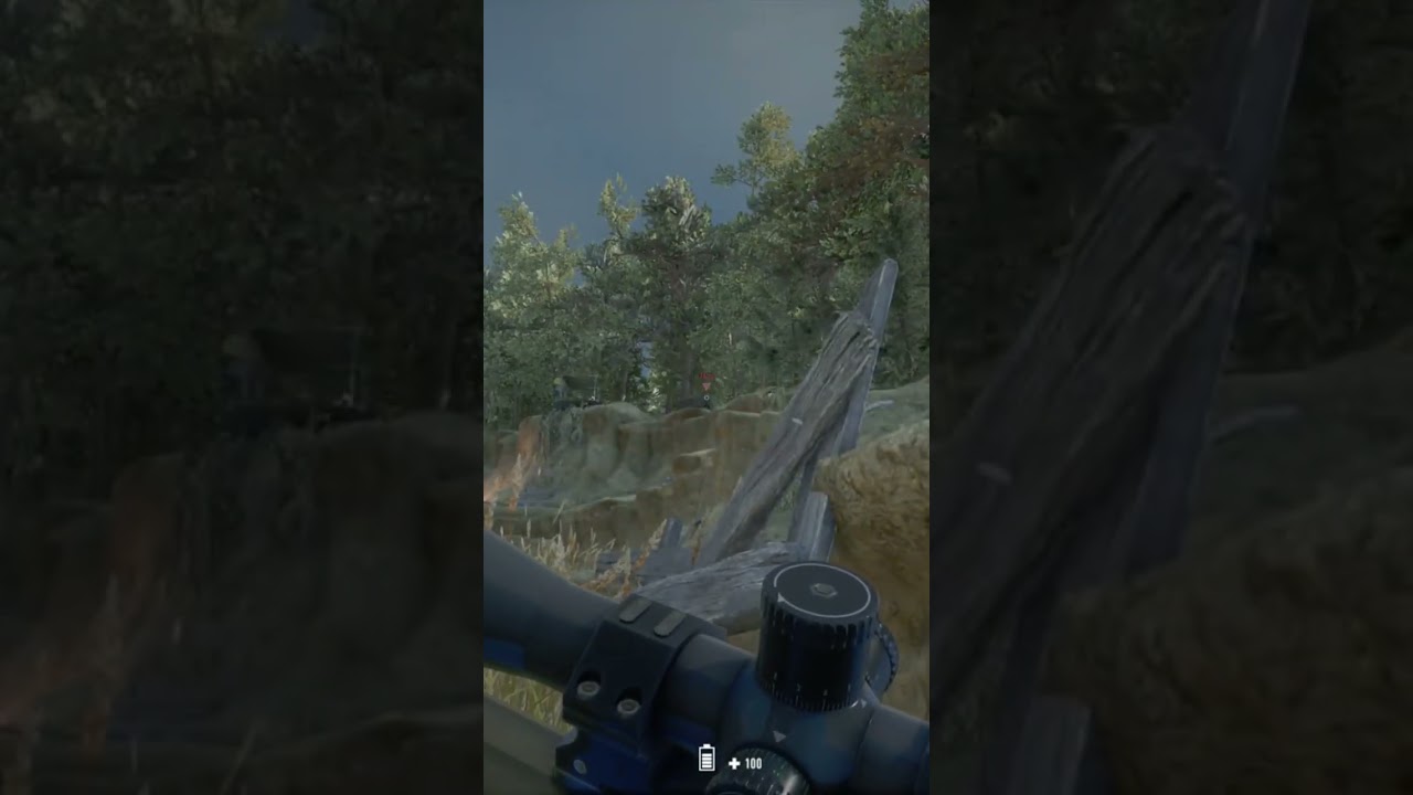 Mastering Precision: Sniper Ghost Warrior Contracts 2 Sniper - Epic Gameplay Unleashed! 