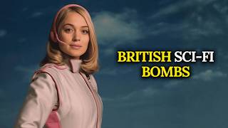 Celebrity 15 British Sci-Fi Box Office Bombs That Were Actually Great Net Worth