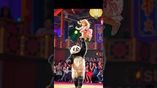 A Panda Performance Agt 81