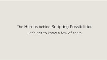 GenScript Internal Heroes