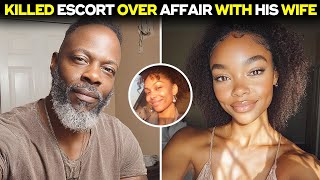 Escort Agency Owner Killed Worker Over Affair With His Wife | True Crime