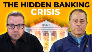 Recession Planning Part 1/3 - The Hidden Banking Crisis & How To Protect Yourself
