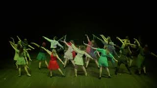 Someone In The Crowd La La Land Mts Back To Broadway Gala 2021