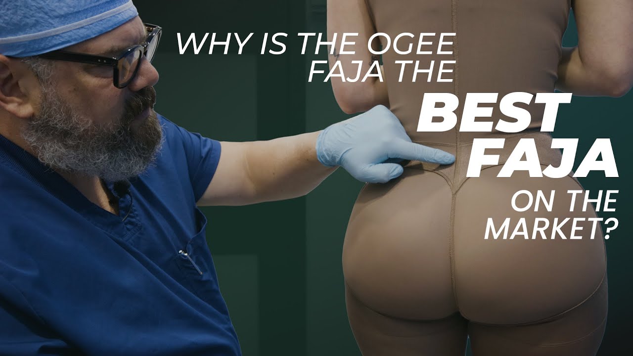 Why is the Ogeefaja the BEST Faja in the Market? 