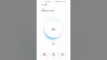 How to transfer money from ubl digital app #bank #bankonline