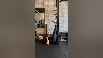 Hamstring Pails and Rails