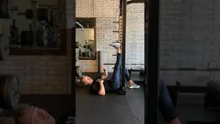Hamstring Pails and Rails