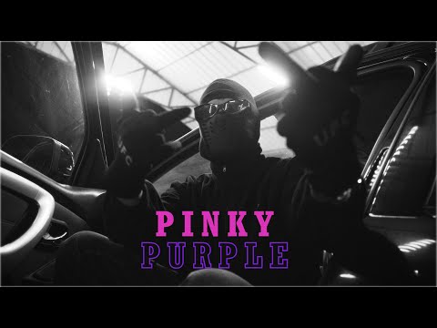 PINKY PURPLE ||| DISS TO PURPLE ||| @sauryaamusic ||| @tukirecords