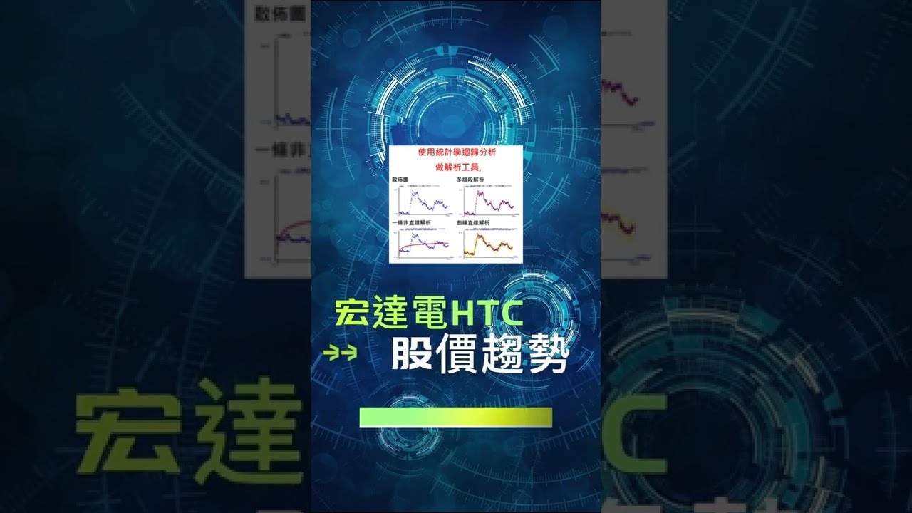 每週最新台股【宏達電】股價趨勢解說和預測💟更新22年11月11日💠訂閱追蹤看更多- YouTube