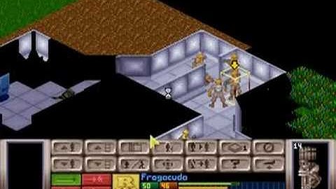 TNL X-Com Mission 2 Part 5 of 5