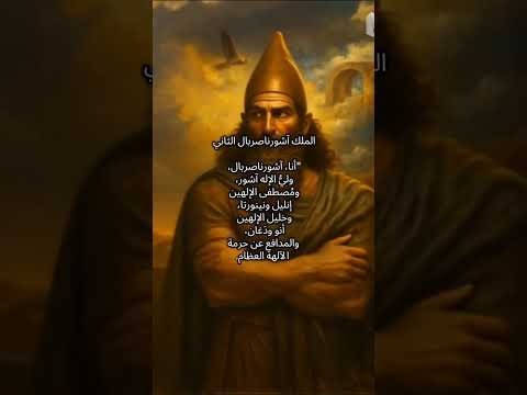 تاريخ العراق القديم بين الاسطورة والواقع المنطقي سومر الاسطورة التاريخ الديني