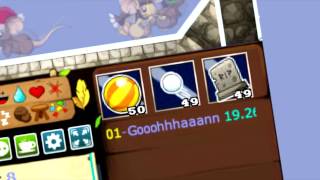 Transformice [Gooohhhaaann 7K] (1080p a 60FPS)