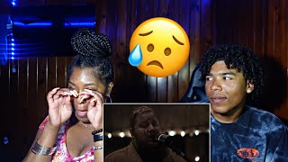 WAS SHE CRYING?😥 Mom REACTS To Jelly Roll “Save Me” (Official Music Video)