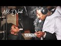 YoungBoy Never Broke Again - All I Need [Official Audio]