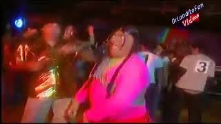 La Carlota Y La Paisana Jacinta Perreando En Un Concurso De Baile