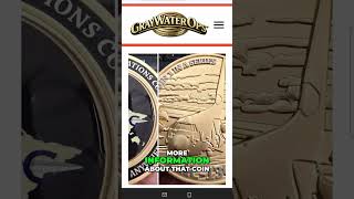 Honor Fallen Heroes &amp; Collect Rare AFSOC Coins! #shorts