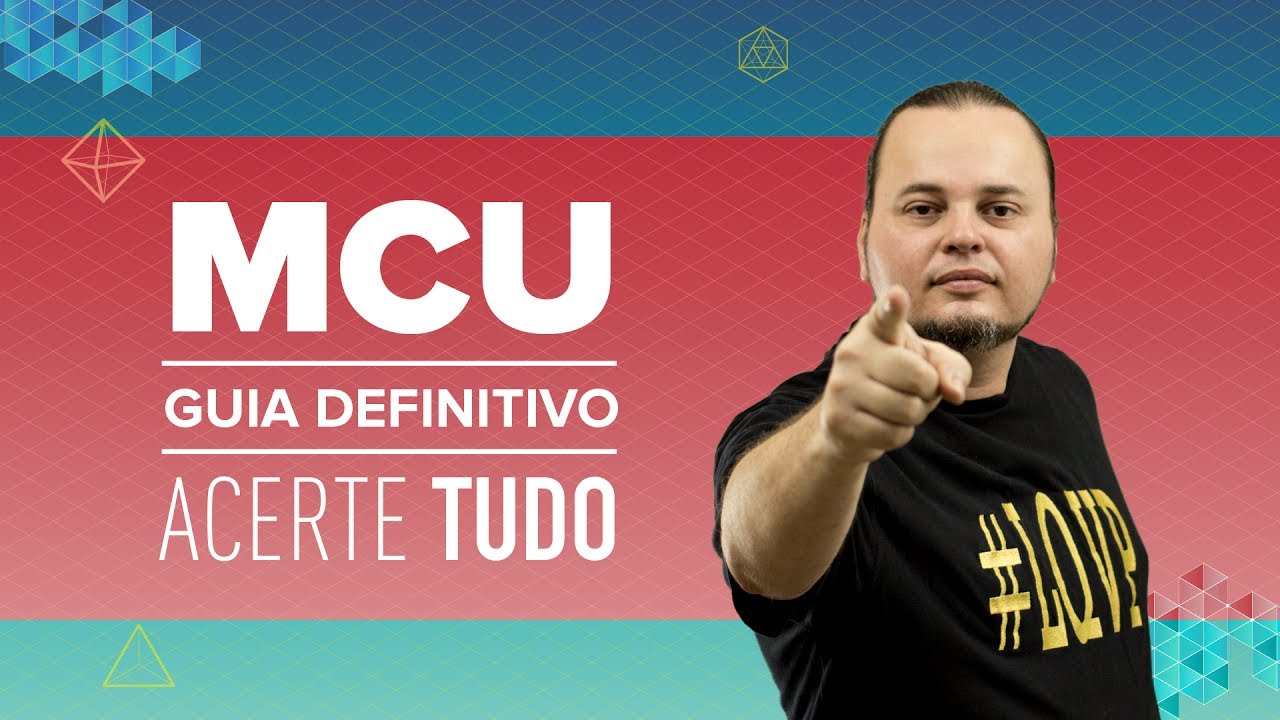 MCU | Movimento Circular | Aula Matadora | Canivete de MacGyver | Vestibulares e ENEM