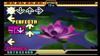 [DDR COURSE MODE] DDRMAX 2- Trancendence
