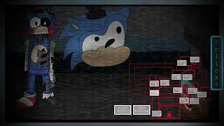 Five Nights at Sonic's 3 Reburned | Nights 1, 2 and 3 DONE