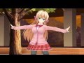 【ガールフレンド(♪)】One step!【望月エレナ】