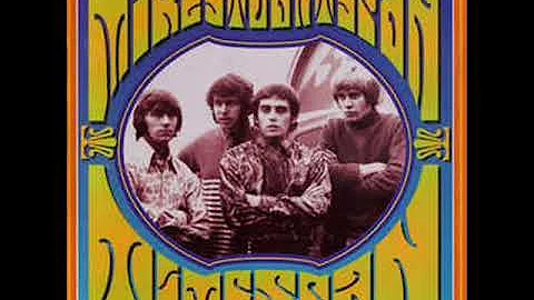 Mike Stuart Span = Timespan - (1967 -  69 - (Full ...