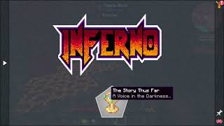 FTB Inferno - Episode 1 - Getting Started