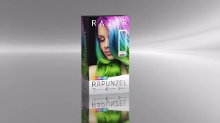 Razer Rapunzel | Porque Você Merece Brilhar