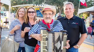 Ciao, Wellington! Inaugural Italian festival this weekend