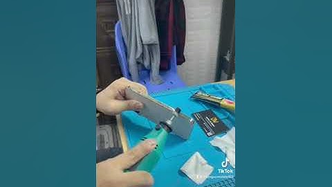 Viền iphone Màu Vàng Có Đánh Được Hết Vết Xước Không