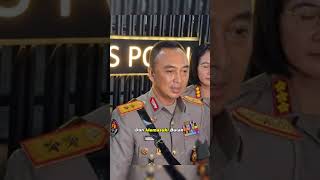 Anggota Berprestasi, Kadiv Humas Polri Beri Reward Umroh