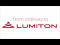 From ordinary to lumiton
