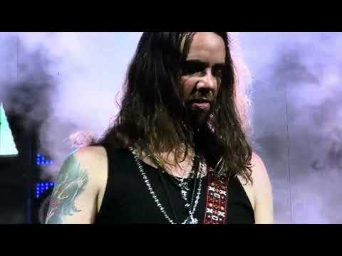 Halestorm- Darkness Always Wins 9/4/26 Chicago IL 4K & MV88 