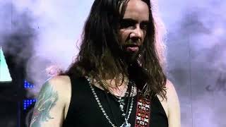 Halestorm- Darkness Always Wins 9/4/26 Chicago IL 4K & MV88 