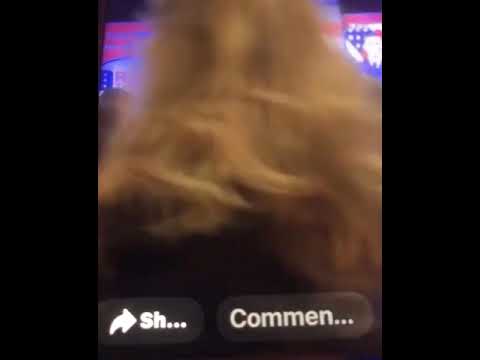 Snowflake Grabs Mic,