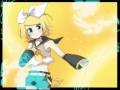 【Rin Kagamine】 Loving of VOCALOID(VOCALOIDの想い) 【VOCALOID Original Song】
