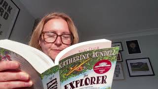 The Explorer Chapter 7