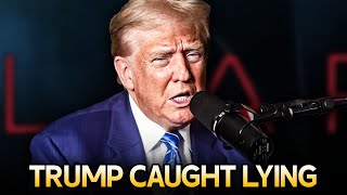 Trump Is LYING About SNAP Funding To Blame Democrats