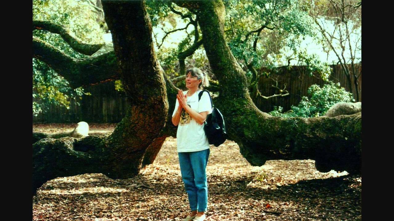 I Weep For The Suffering In This World by Patty Ann Smith