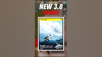 BGMI New 3.8 Update Secret Landing Location🤔🤬!!