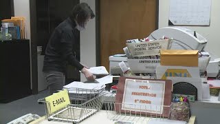 Team coverage: Election night across Texas