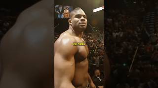 The Weird Ufc Heavyweight Rule