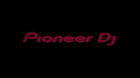 Démo Pioneer DJ: TORAIZ SP-16