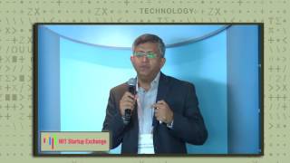 Industry Lightning Talks