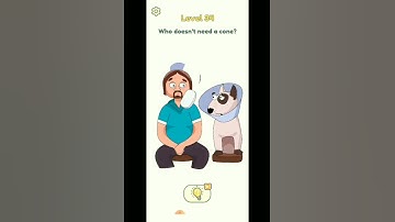 DOP 2: Delete One Part - LEVEL 34 l Walkthrough